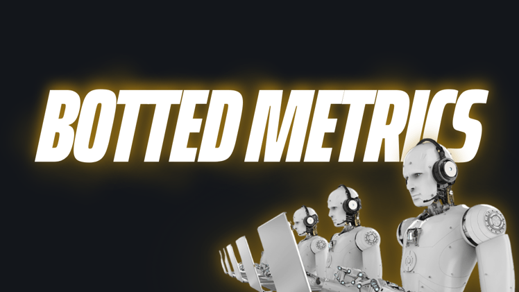 Botted Metrics, Multi-Platform Streaming, and Top Headlines: Navigating the 2025 Gaming Landscape