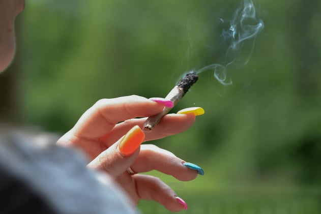 Can You Get Addicted to Marijuana?