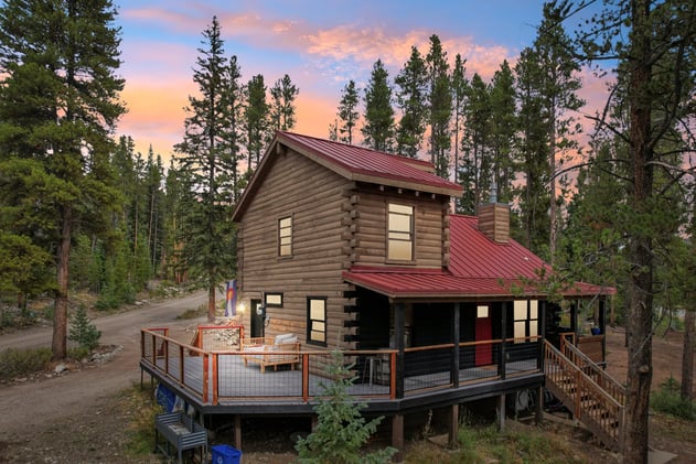 🎿 Breck STR Gem — Private Lake Access + Après Retreat