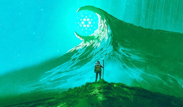 Cardano Creator Charles Hoskinson Gives Update on Big Vasil Hardfork, Reveals New Timeline
