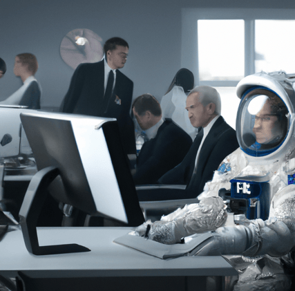 Interlude: Authenticity