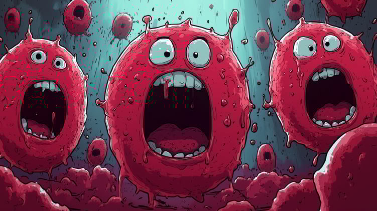 If I ever got cancer...