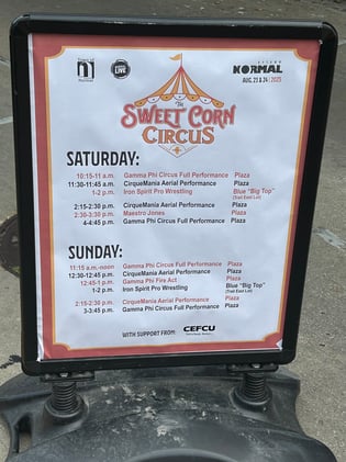 It's the corn heat. (or, If you're struggling to get an academic job, I think I know why)