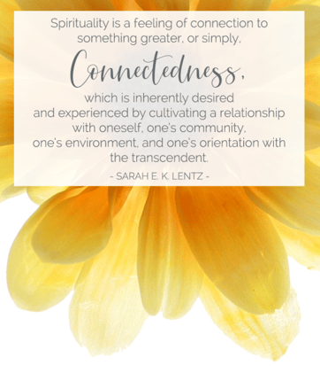 Your Spiritual Journey: A Message of Love and Encouragement