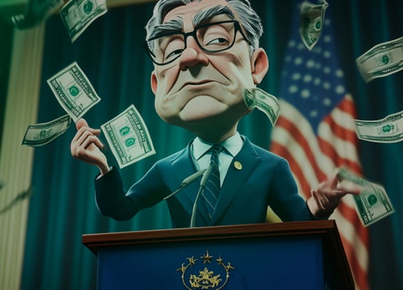 Powell vai cortar, mas o que esperar?