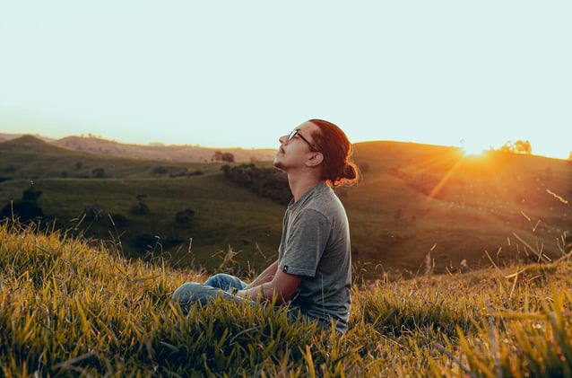 How to Disconnect from Work and Rest