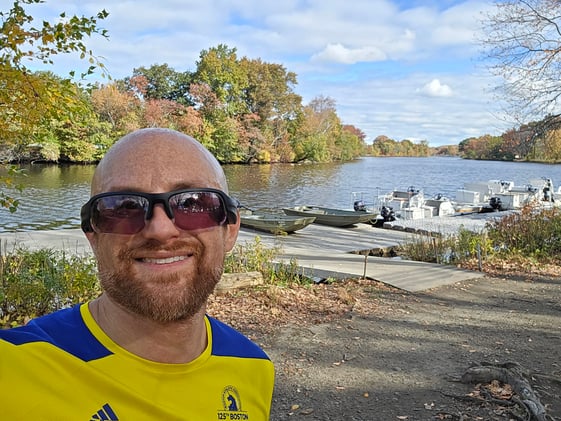 #AcademicRunPlaylist - 10/27/25