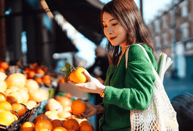Why Oranges Are So Good for You