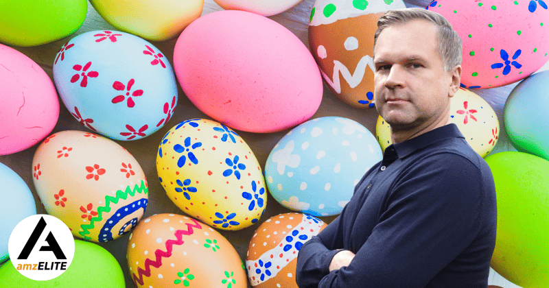 Easter Bunny