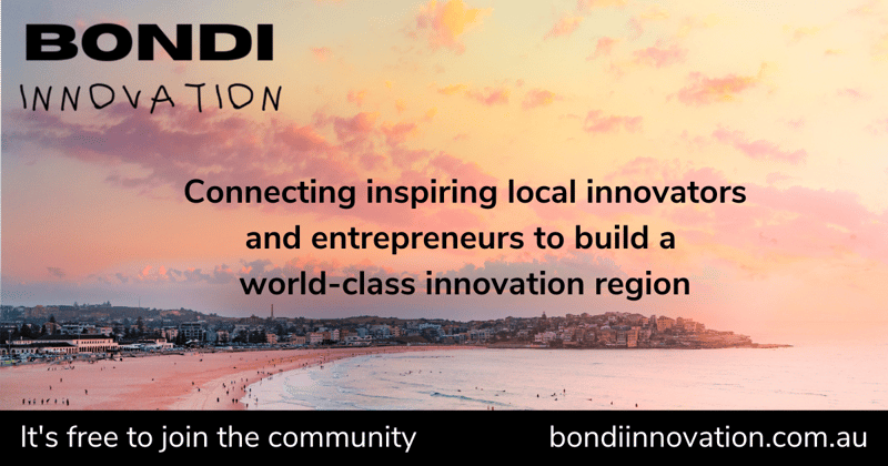 Collaborative Connections tomorrow, innovator stories, AI insights, and more