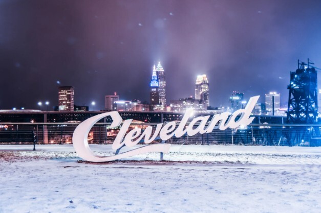 Top Cleveland Business Opportunities This Week