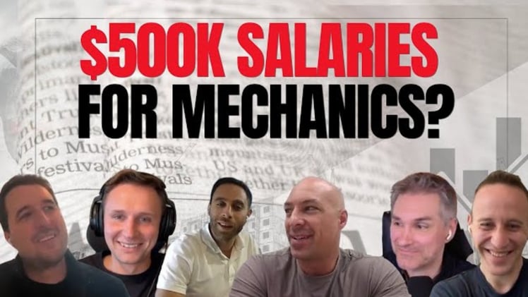 The SAFE Note Bubble Is About to Burst