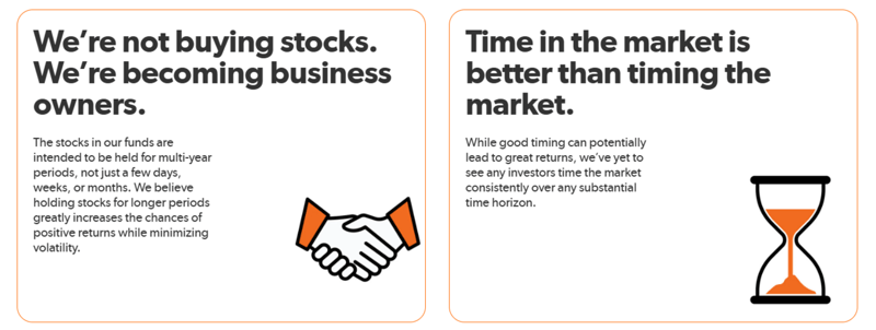 Talk Your Book: Conviction in Growth Investing