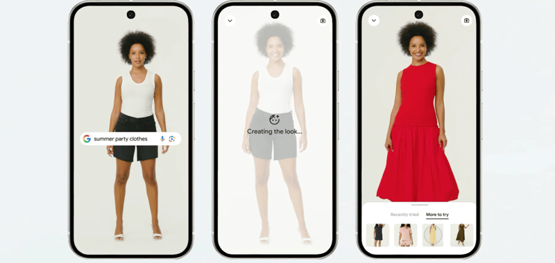 AI in your closet
