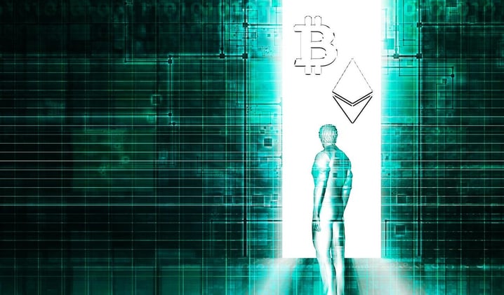 Crypto Trader Maps Path Forward for Bitcoin and Ethereum, Warns One Catalyst Could Trigger Quick Crash in ETH