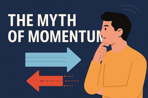 The Myth of Momentum