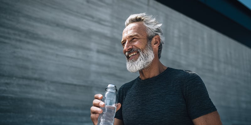 😴 Why Your Workouts Aren’t Working Without Sleep