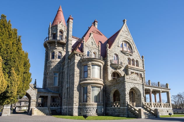 Nov 27 - Sustainability is cost effective, says CleanBC review 