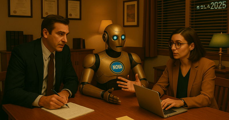 The Copywriter's Guide to Standing Out Online in 2025