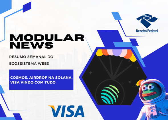 Modular News Semanal
