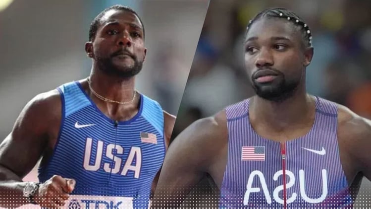 We Can't Believe NBC Did This For US Champs  - LITE