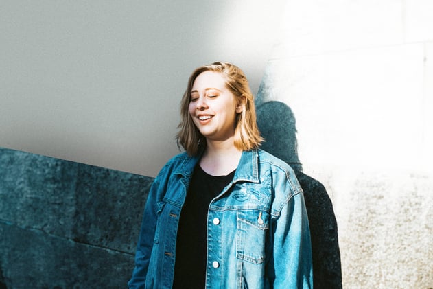 When Faith Feels Distant and Dim