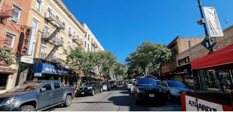 Local Guide: Best Italian Restaurants in Arthur Avenue