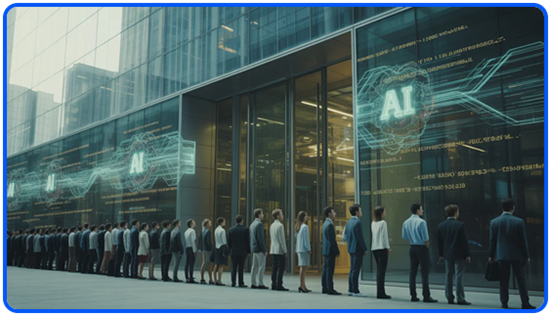 🚨 108,000 Jobs Cut in January. The AI Reckoning Has Arrived