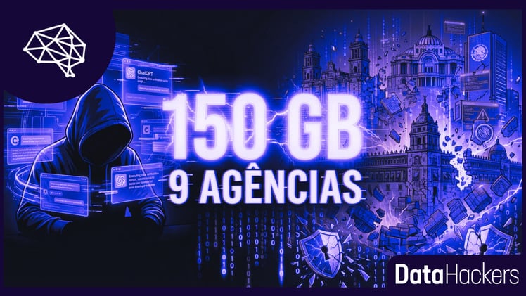 Hacker com IA substituiu equipe inteira: as técnicas que burlaram filtros do Claude e GPT