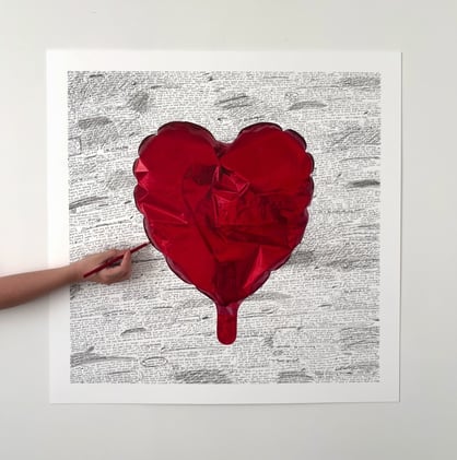 Continuing the "I'M FINE" series!