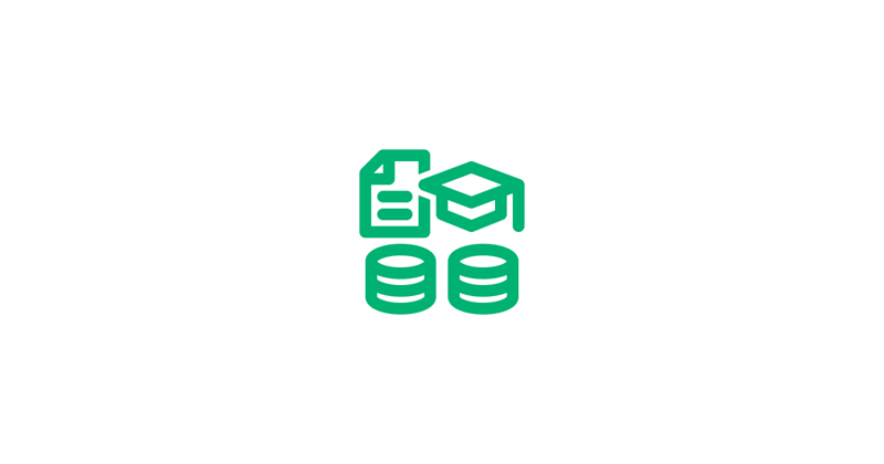Contact and Profile Data for University Communities