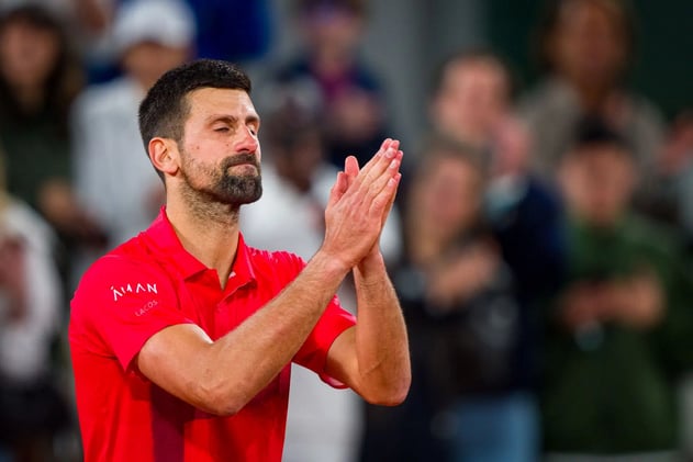 Martina Navratilova attacks Donald Trump & Elon Musk, John McEnroe under fire, and more