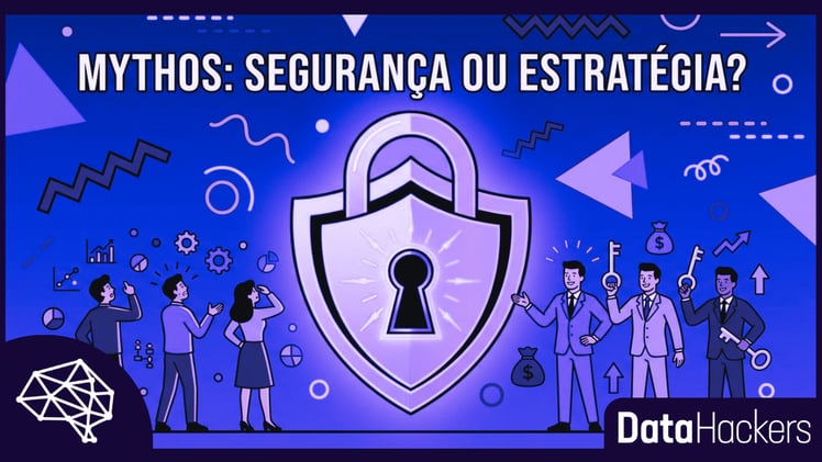 Anthropic Mythos: segurança real ou estratégia para proteger contratos enterprise?