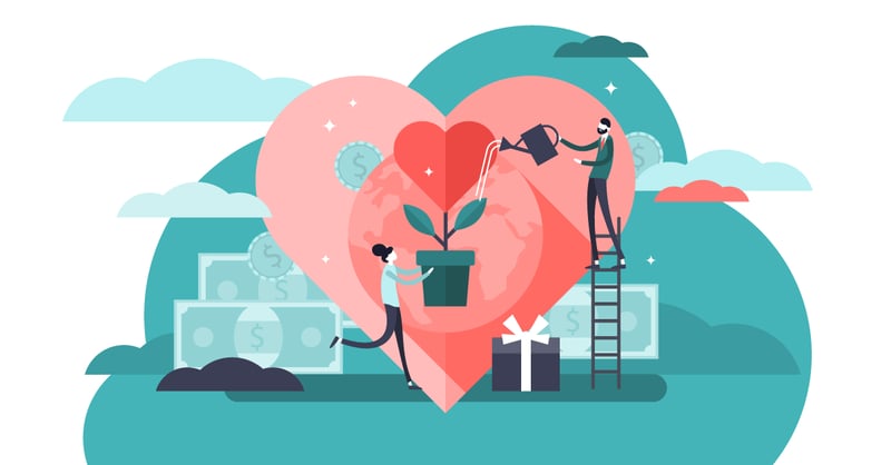 Impact Shopping with Cause-Cart