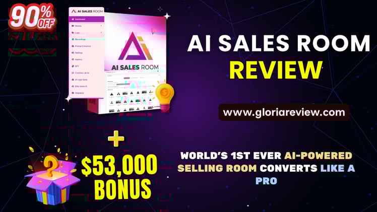 AI Sales Room Review 2026: Is It Really Worth It?