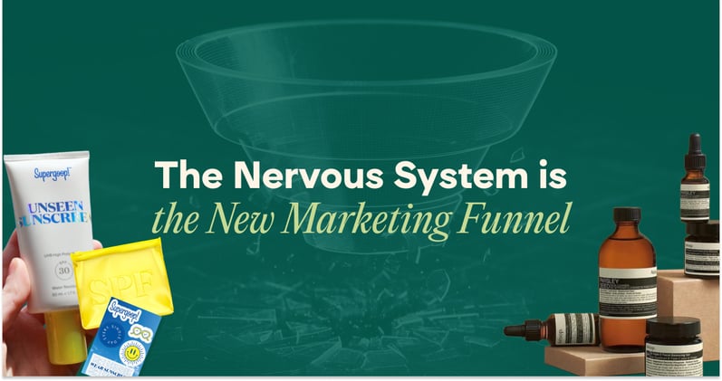 The Nervous System Is the New Marketing Funnel