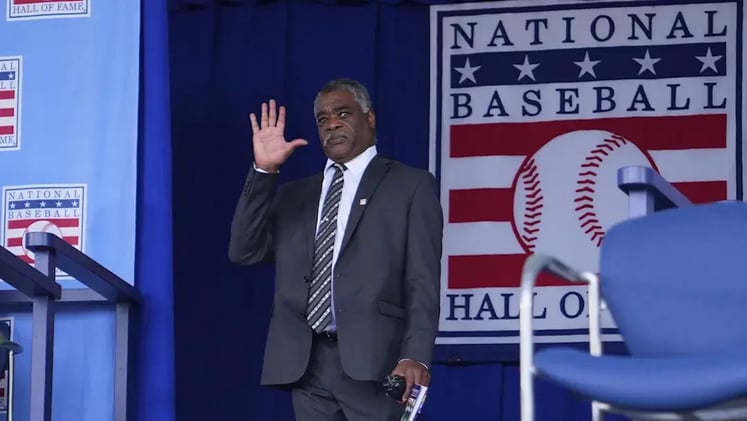 Eddie Murray and His Rare Rookie Card