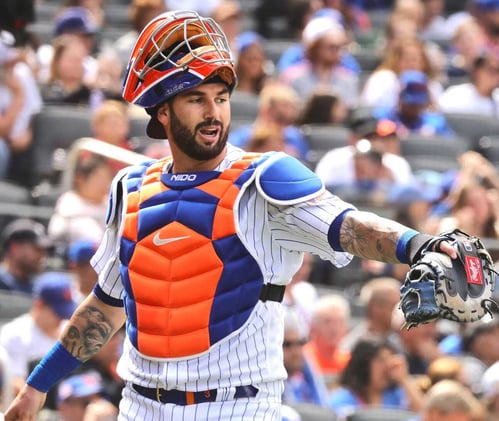 Potential Mets Roster Moves to Look For