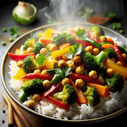 #15 - MealestroAI - 30-minute recipes for busy lives