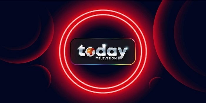Tv Today, the first non-fiction infotainment television channel in Bangladesh