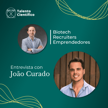 De la informática a la biotecnología: Lecciones de vida y liderazgo