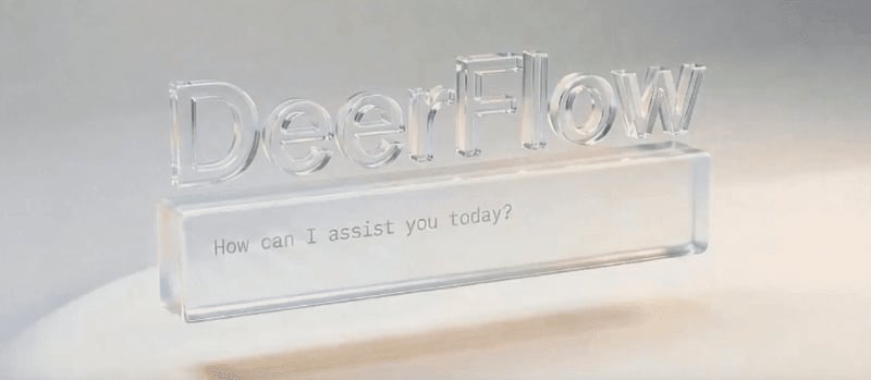 🤖 ByteDance DeerFlow 2.0: Multi-Agent Framework