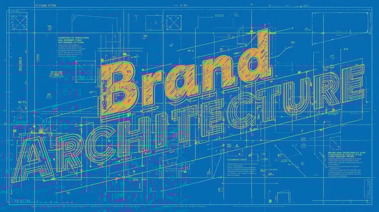 Brand Architecture 101