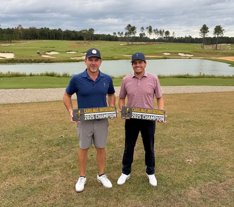 Home Team Prevails at Carolinas Invitational