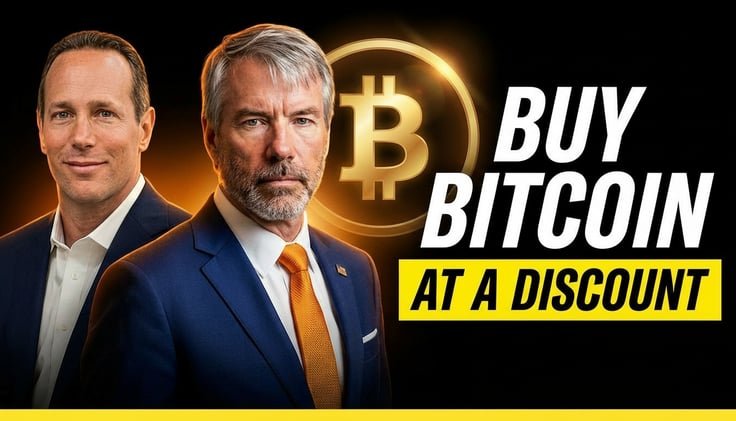 Protect Your Bitcoin Treasury Against a Drawdown: The Smarter Accumulation Strategy