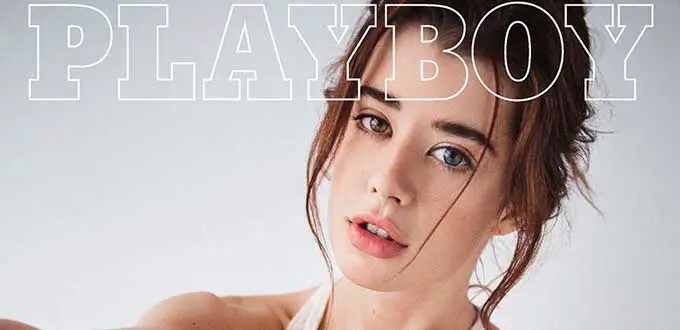 Playboy cambia los desnudos por buen diseño