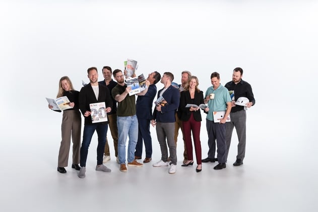 🚀 Big news (about news)