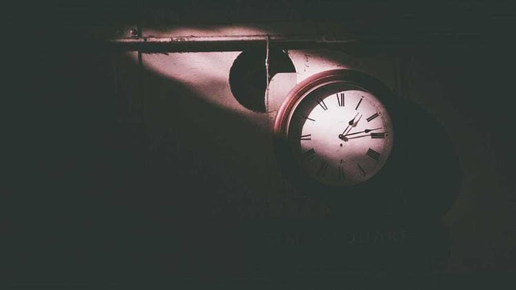 Always busy and not getting anywhere? Read this!