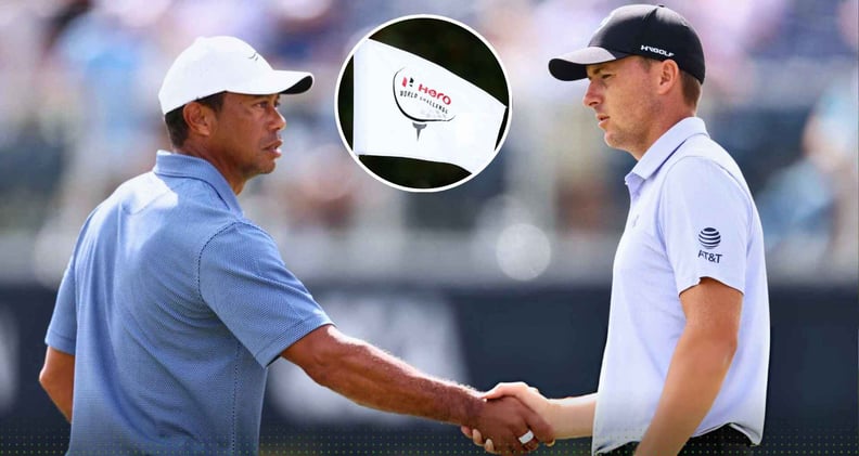 Spieth Proves He Is Sponsors’ Favorite
