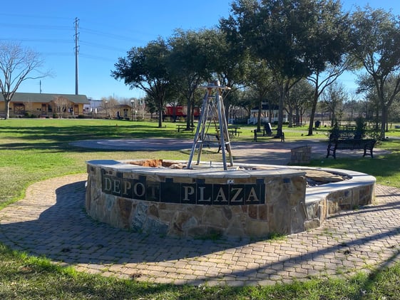 Your week in Tomball, planned for you